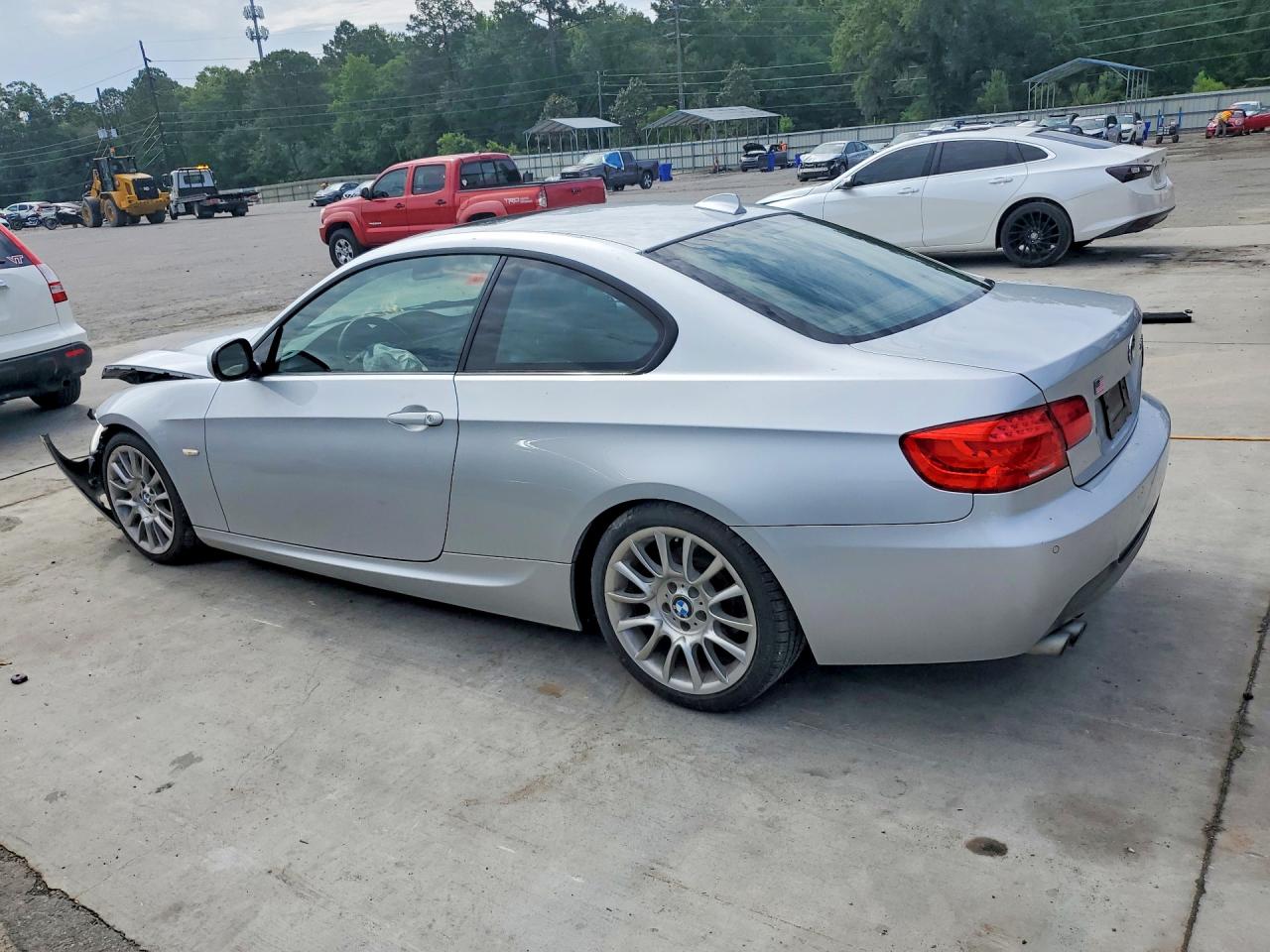 BMW 3 Series I