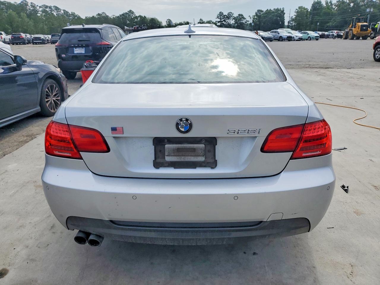 BMW 3 Series I