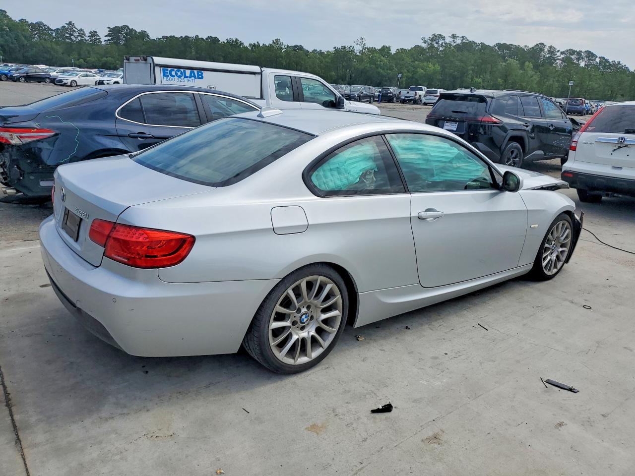 BMW 3 Series I