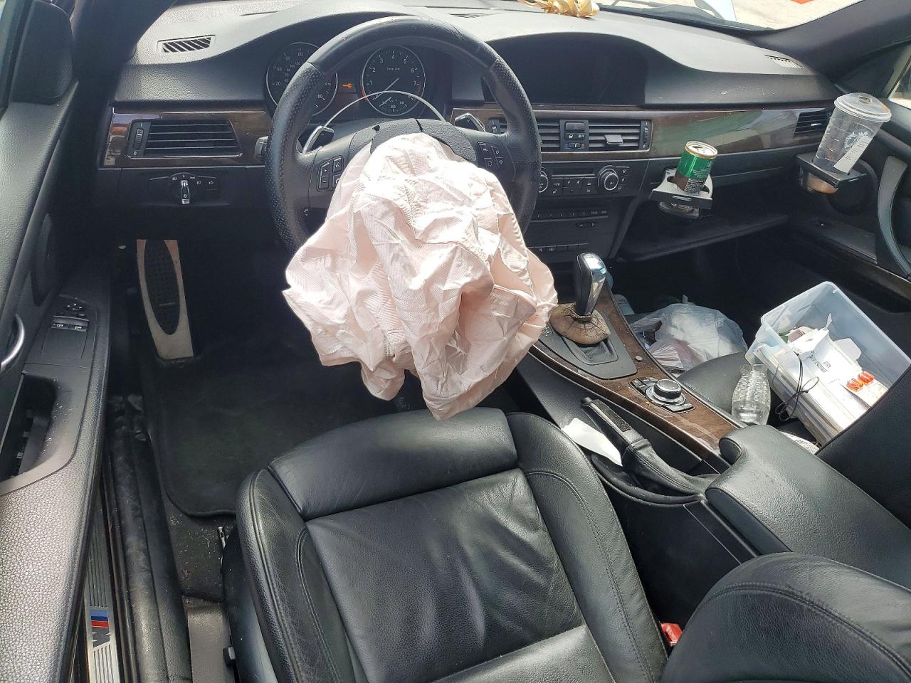 BMW 3 Series I