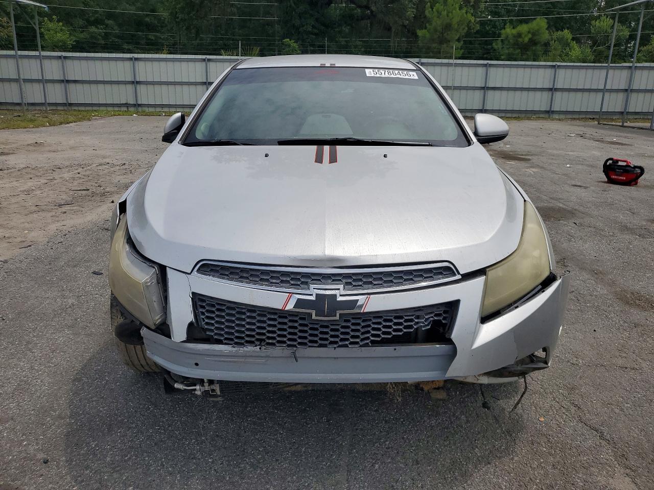 Chevrolet Cruze Ltz