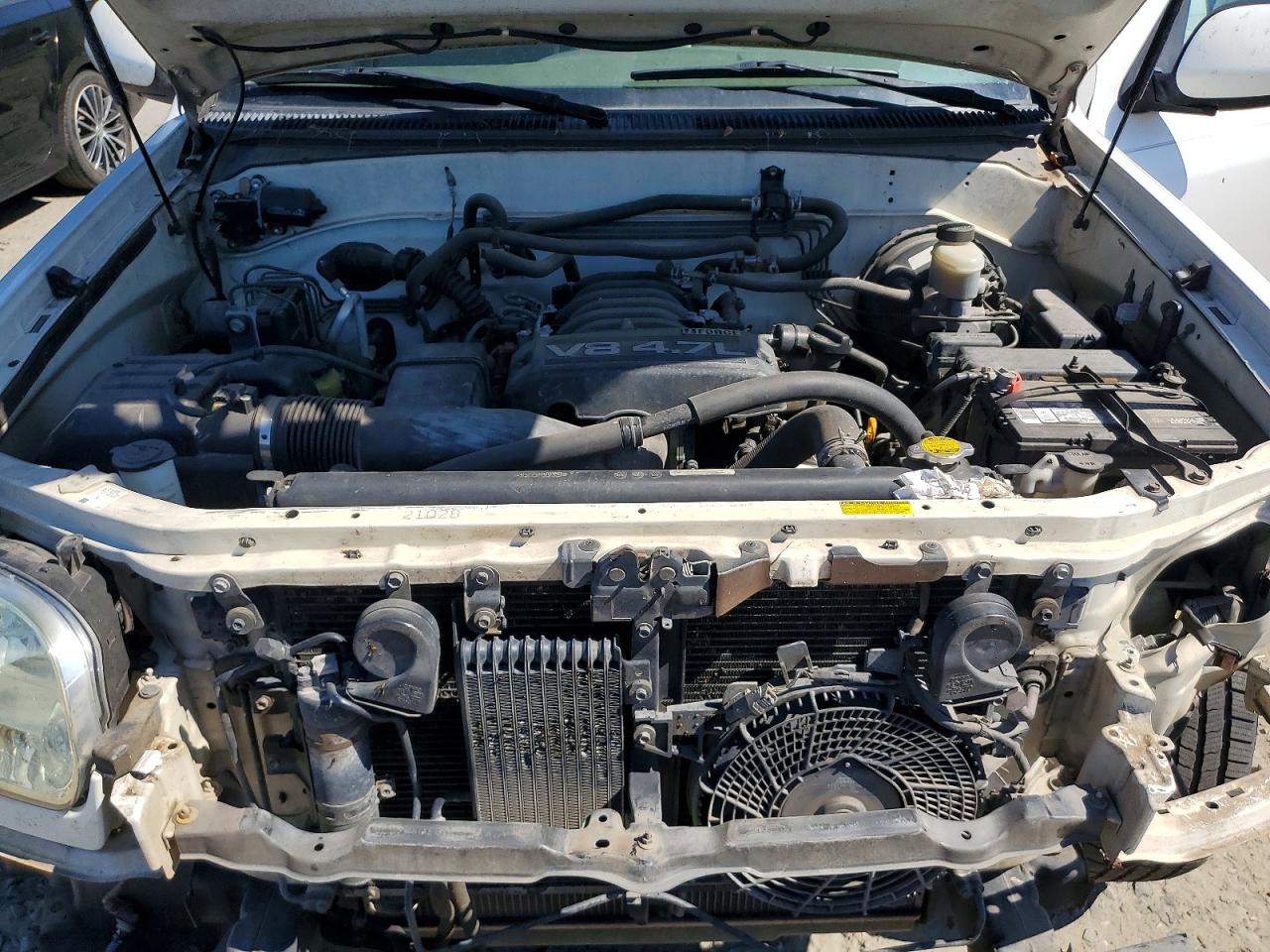 Toyota Sequoia Limited