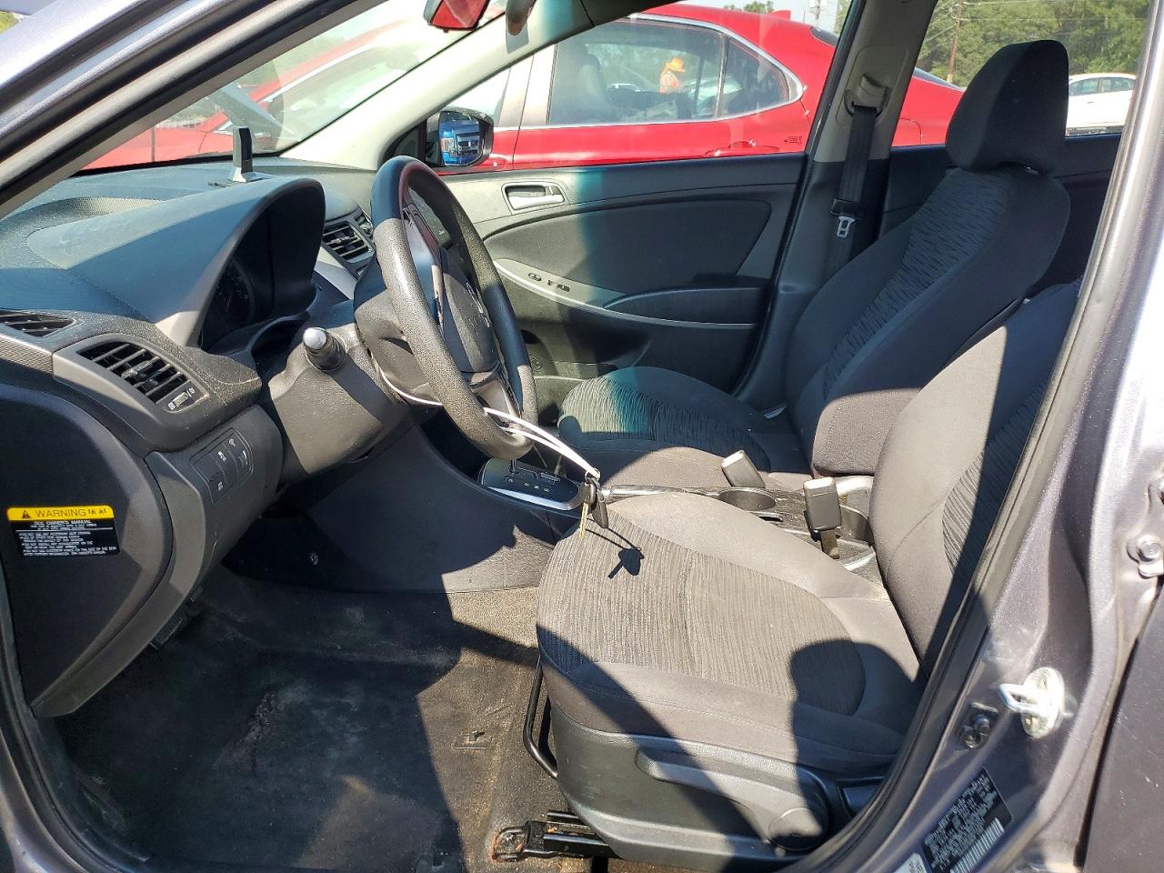 Hyundai ACCENT Se