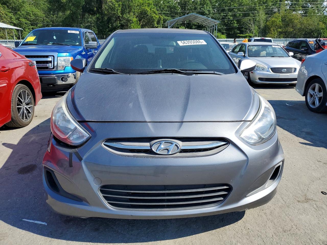 Hyundai ACCENT Se