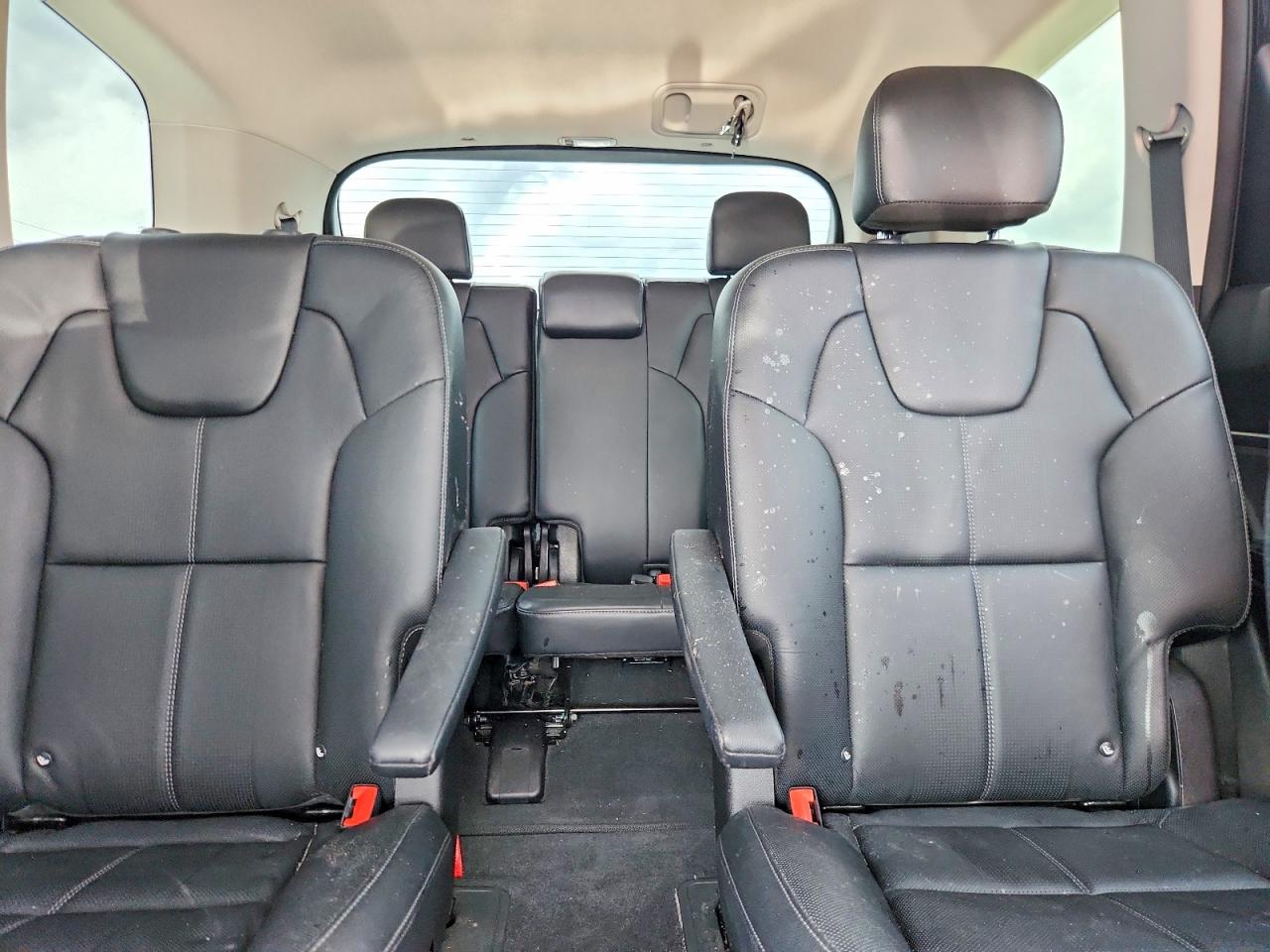 Kia Telluride Ex