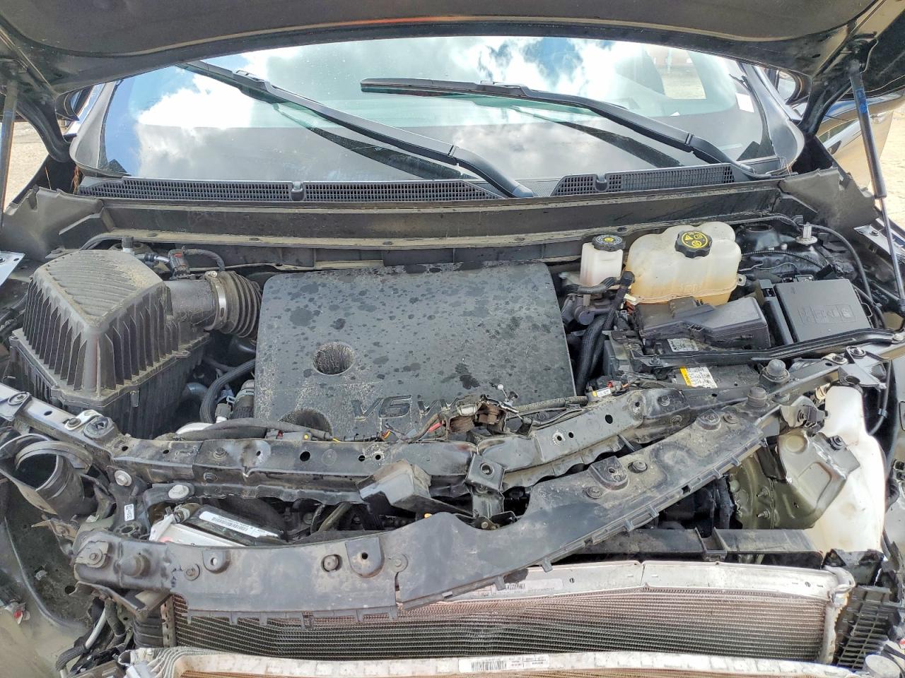 Buick Enclave Premium