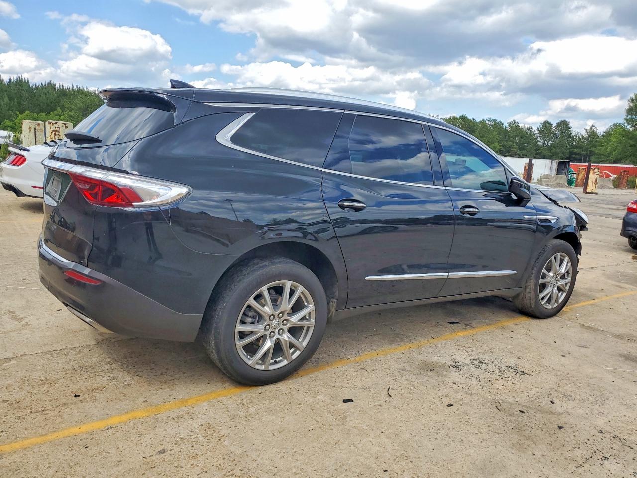 Buick Enclave Premium