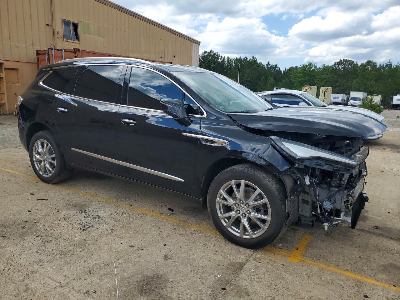 Buick Enclave Premium