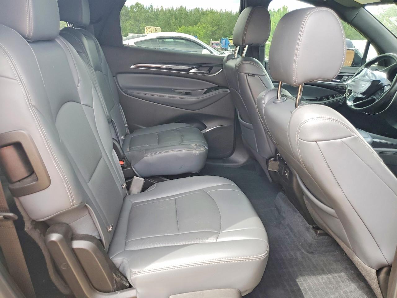 Buick Enclave Premium