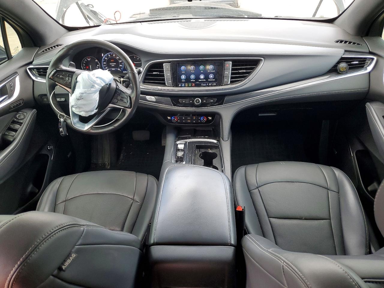 Buick Enclave Premium