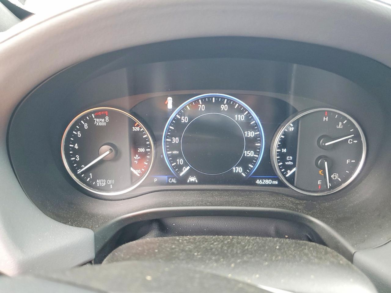 Buick Enclave Premium