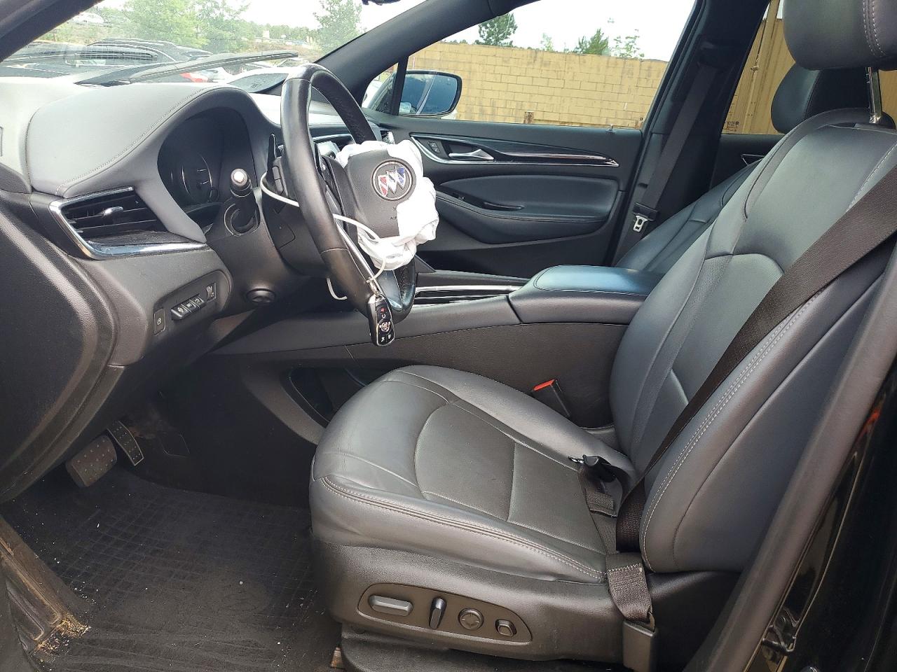 Buick Enclave Premium
