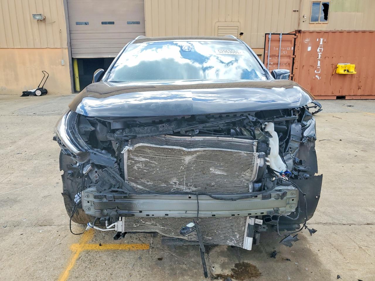 Buick Enclave Premium