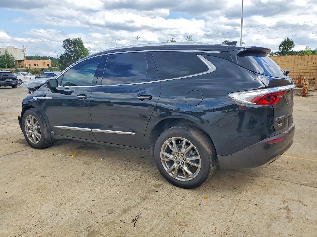 Buick Enclave Premium