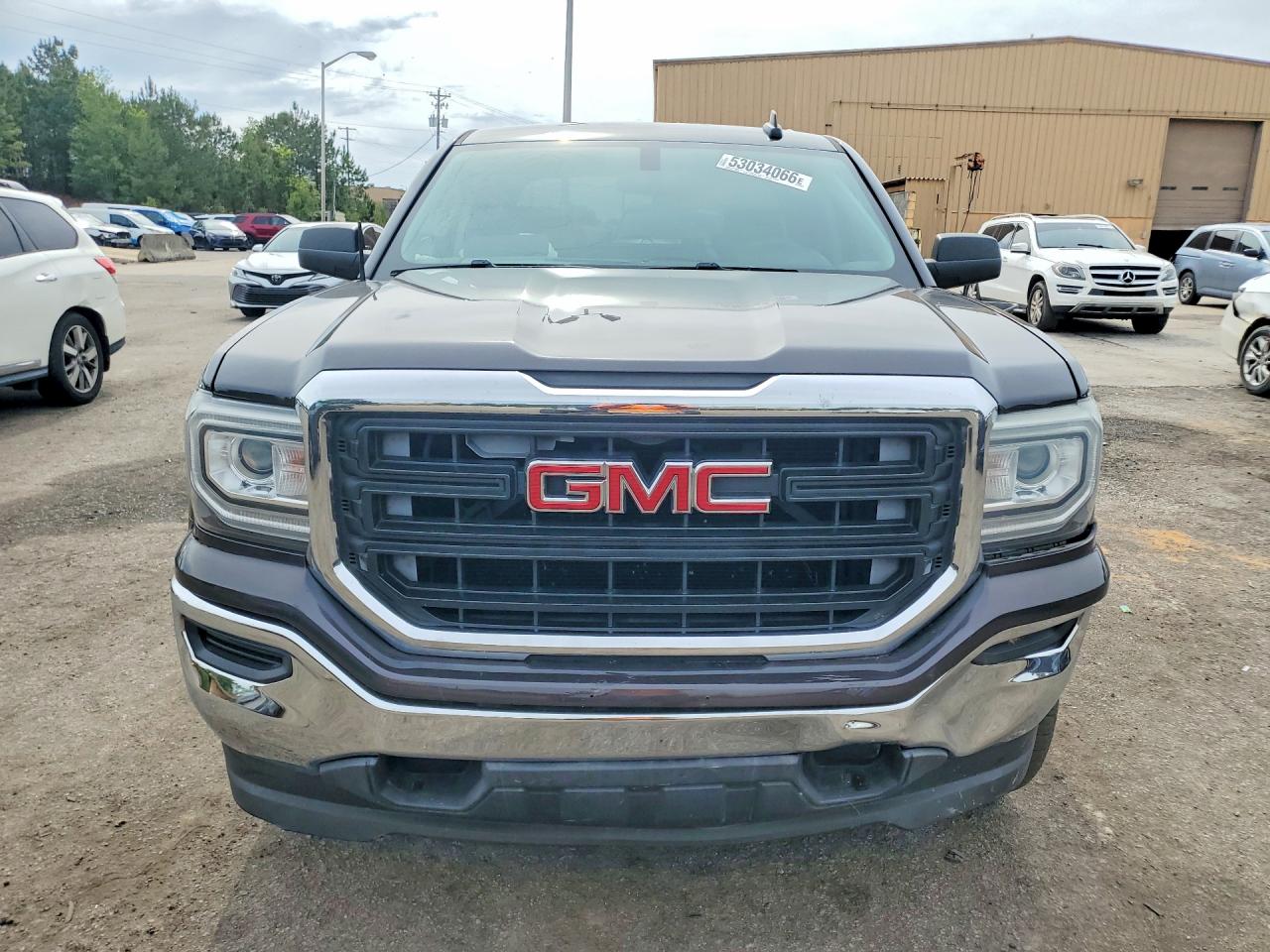 GMC Sierra C1500