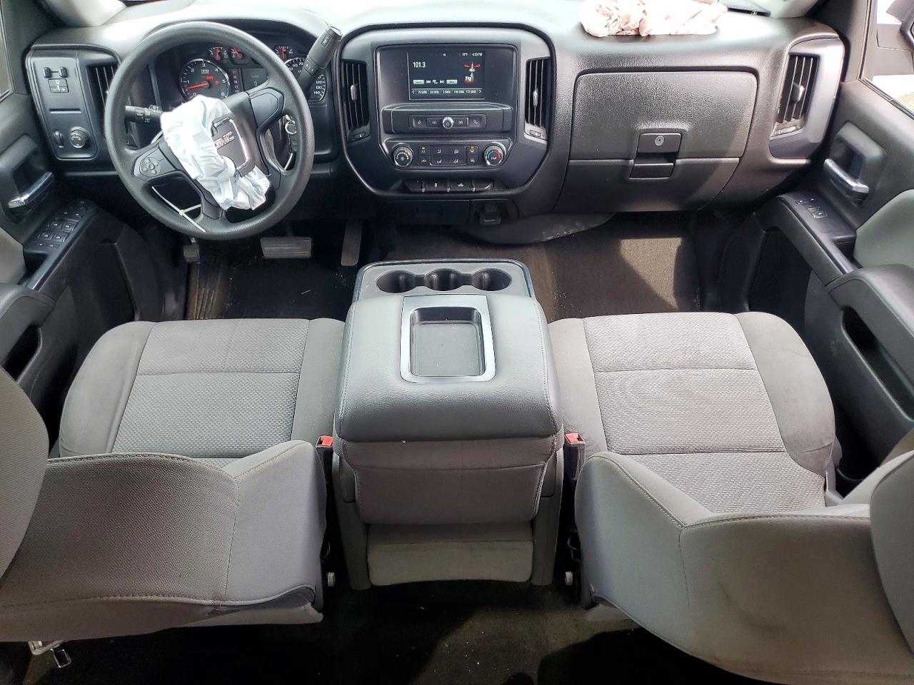 GMC Sierra C1500