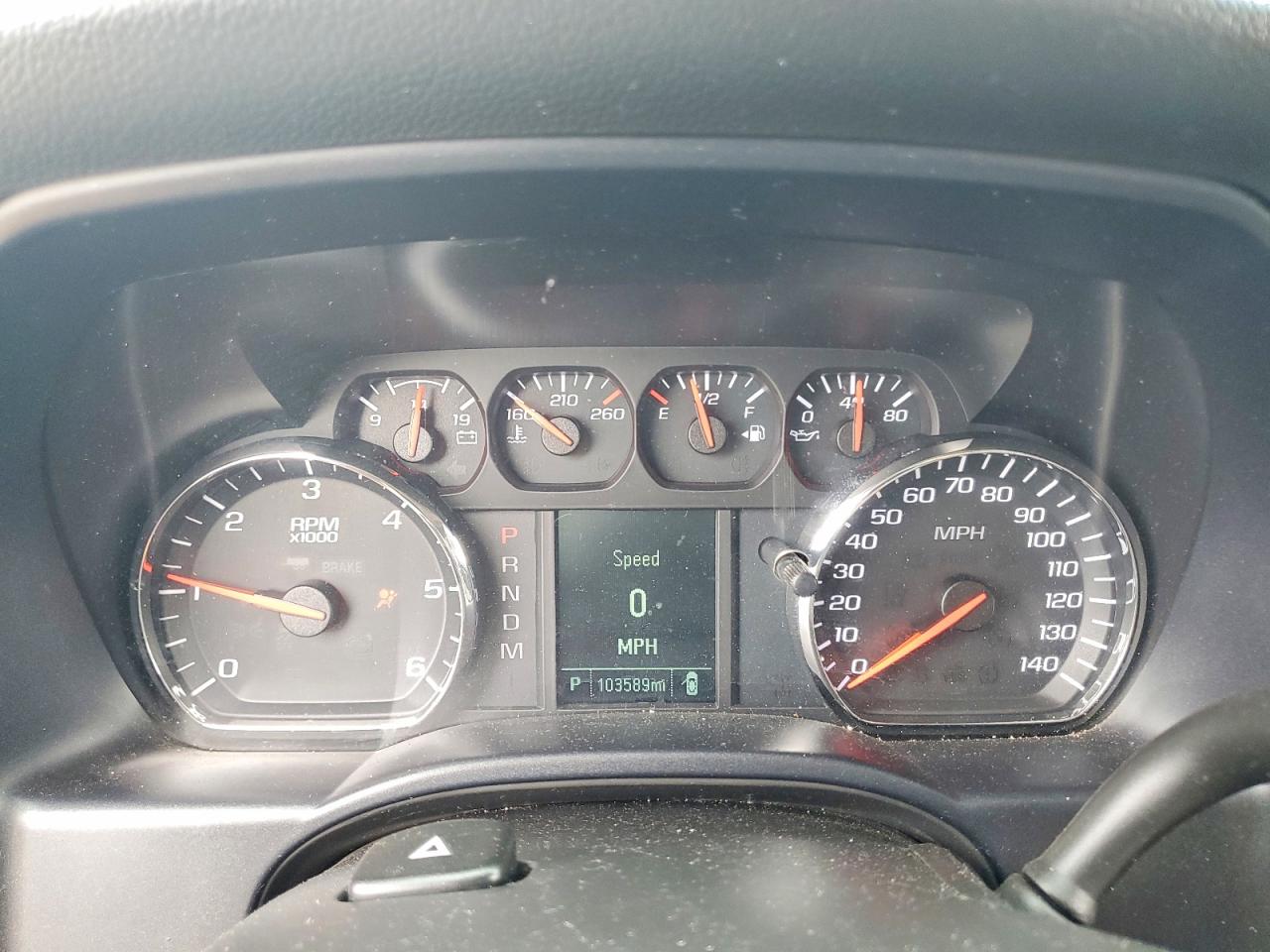 GMC Sierra C1500