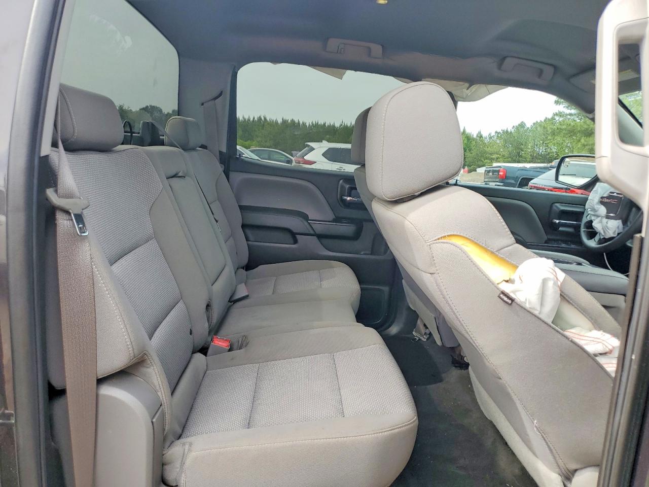 GMC Sierra C1500