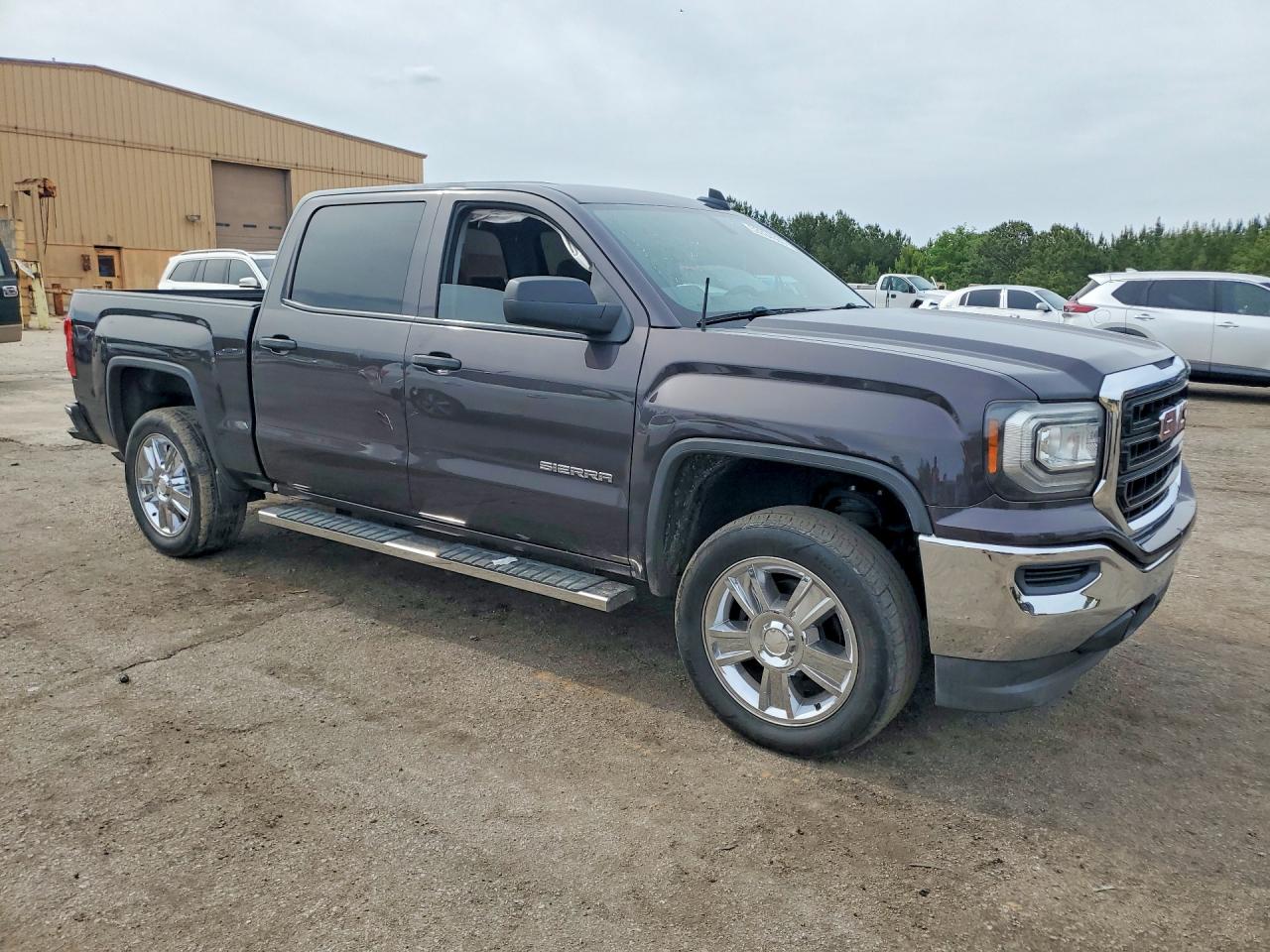 GMC Sierra C1500