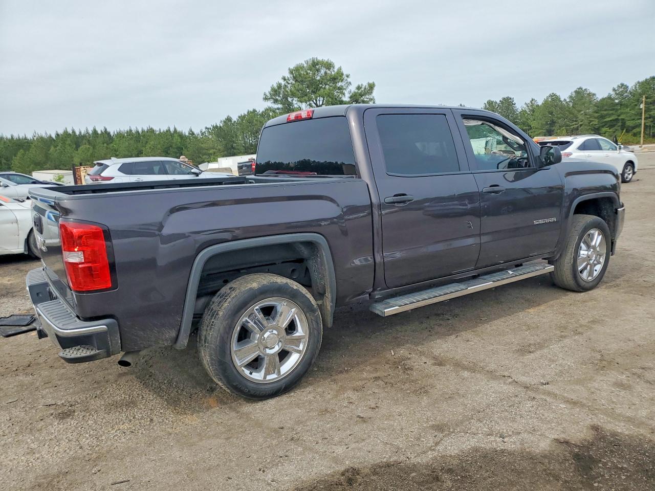 GMC Sierra C1500