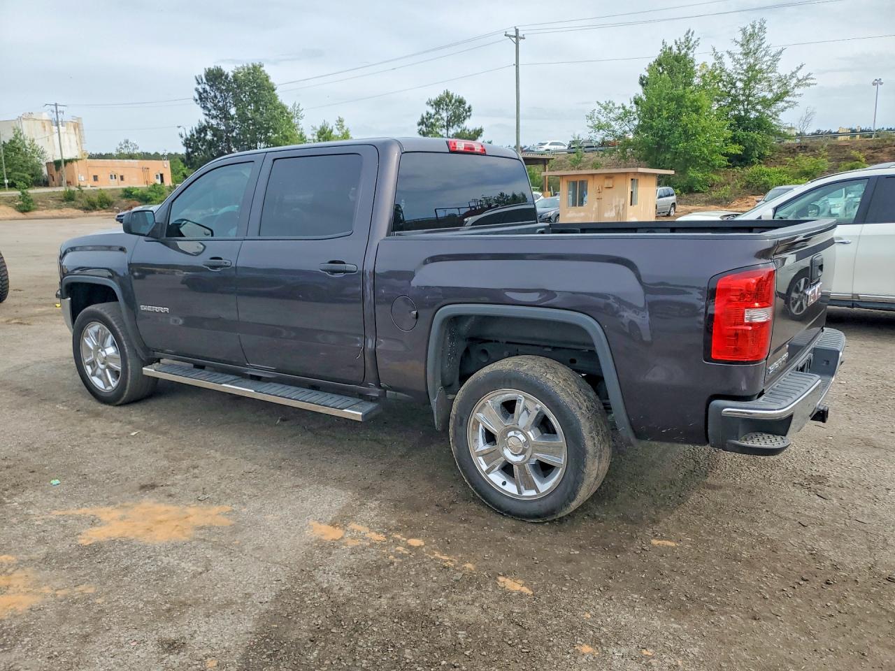 GMC Sierra C1500