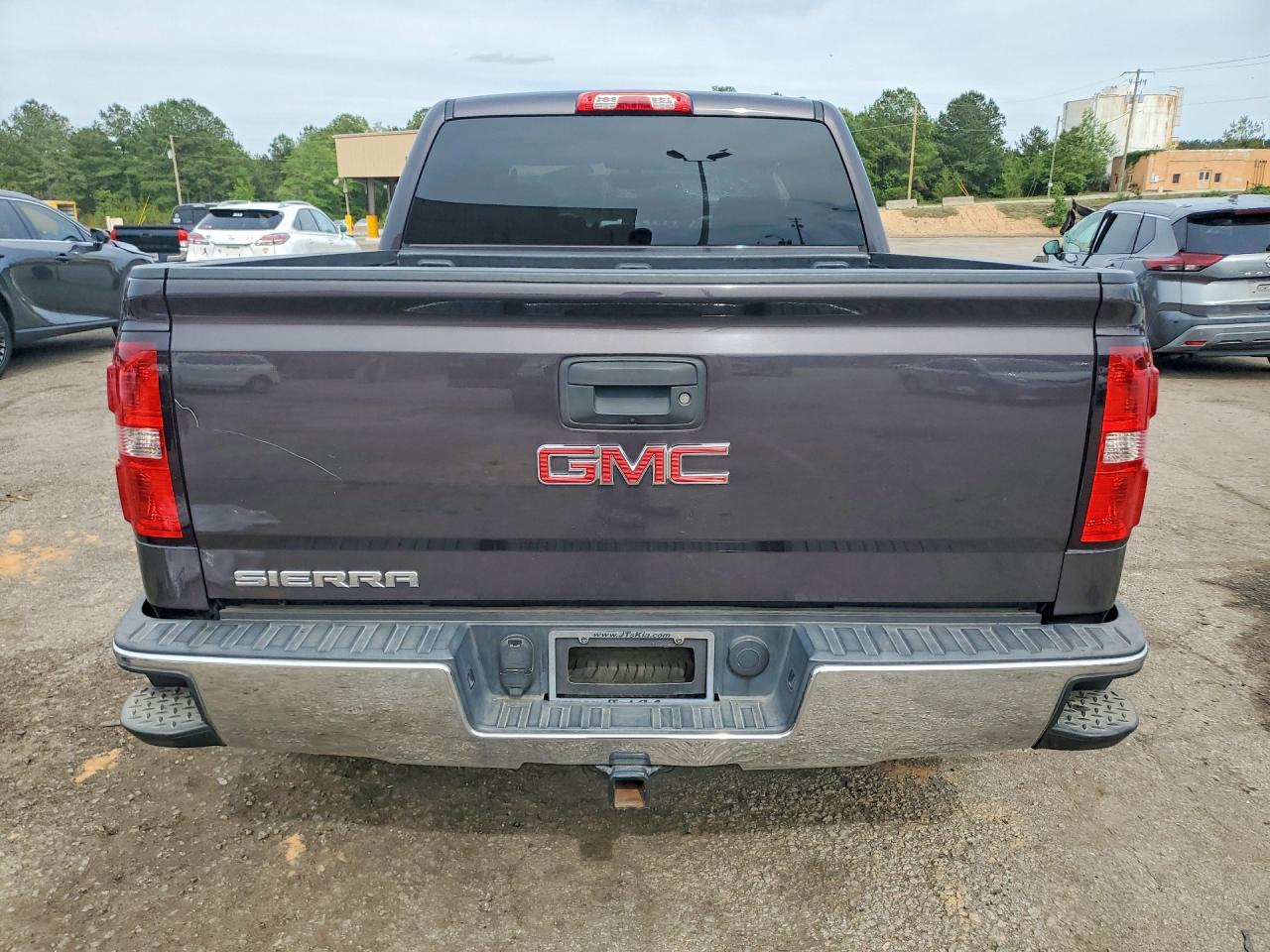GMC Sierra C1500