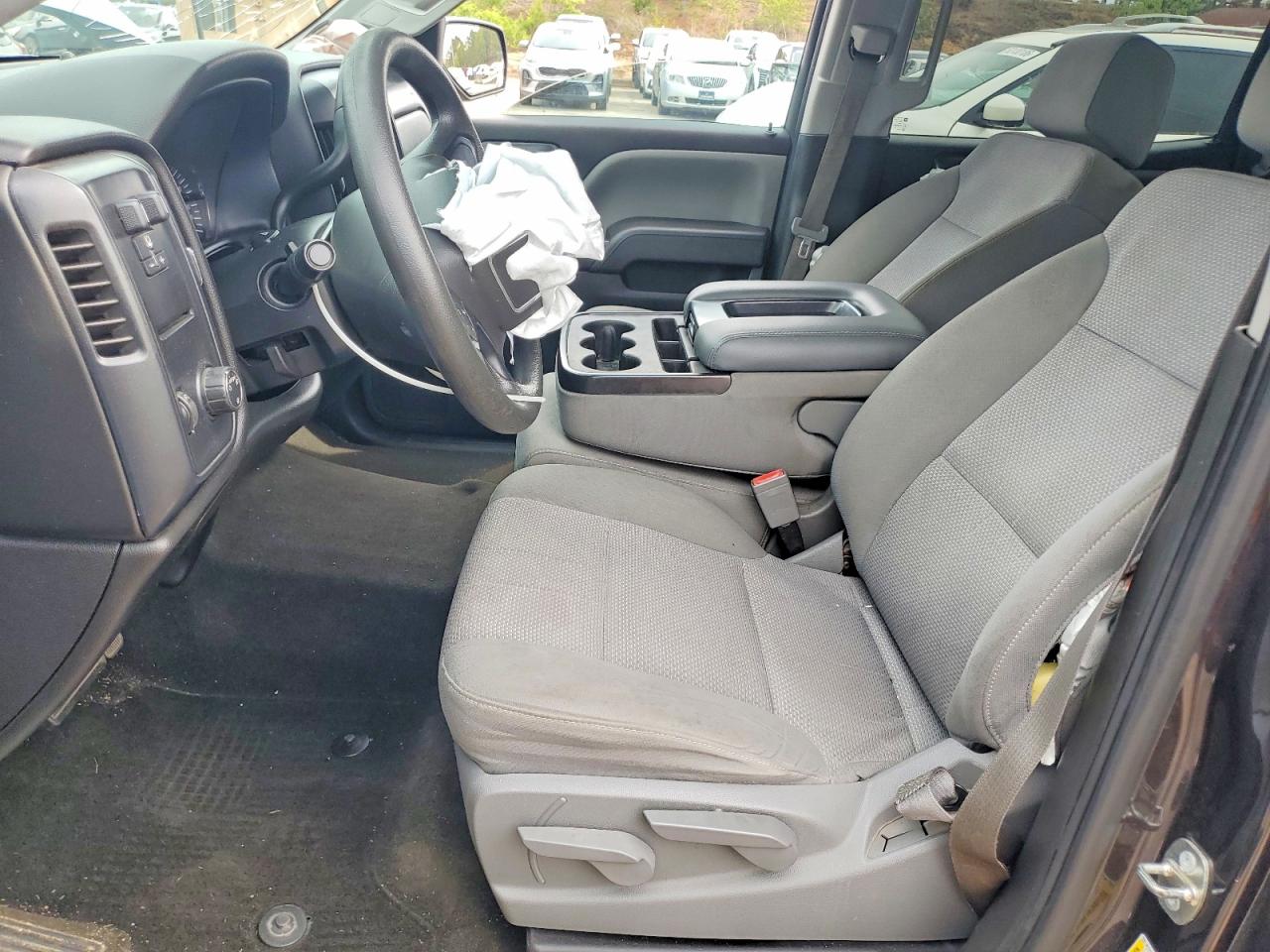 GMC Sierra C1500