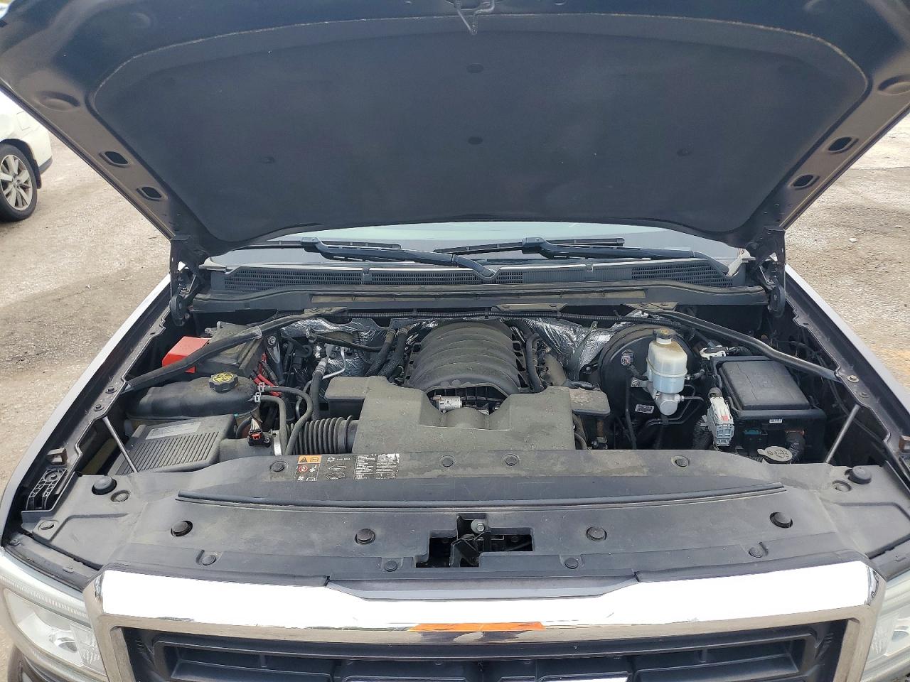 GMC Sierra C1500