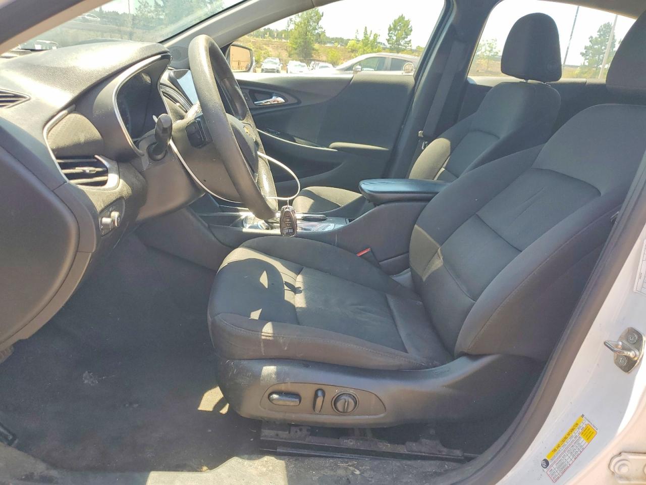 Chevrolet Malibu Lt