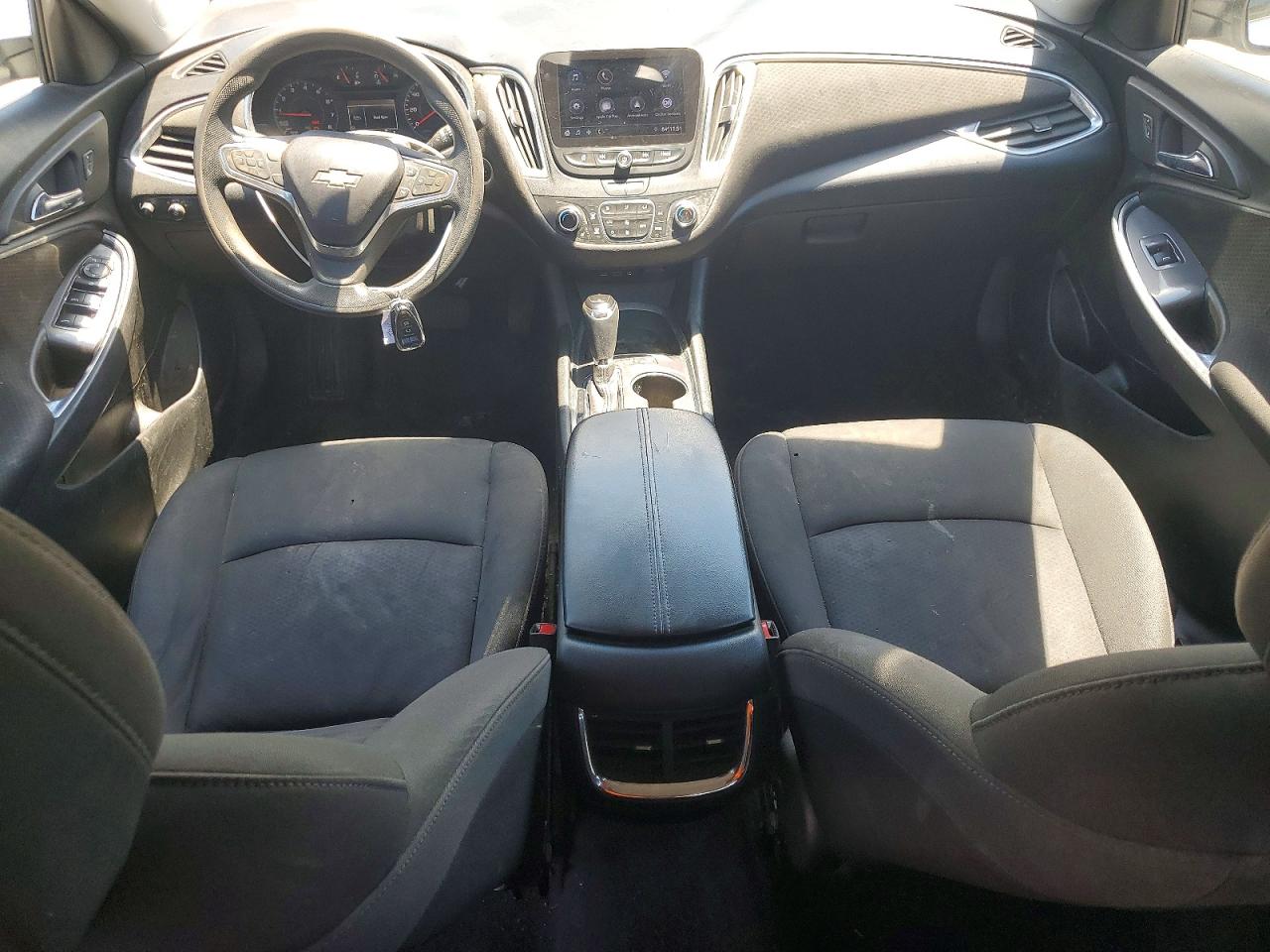 Chevrolet Malibu Lt