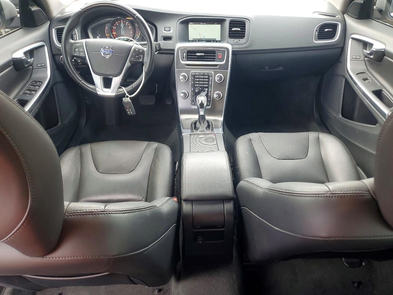 Volvo S60 Premier