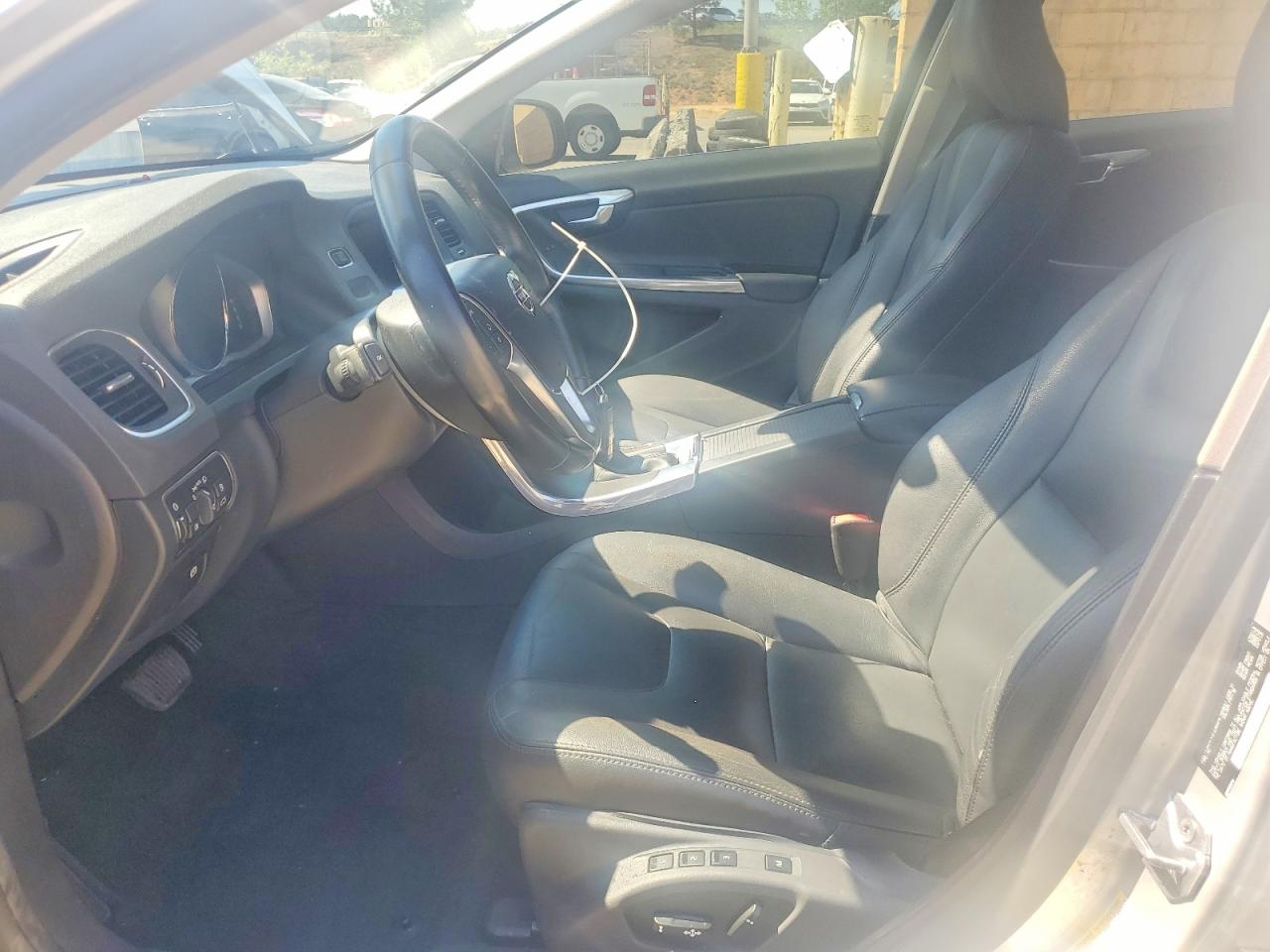 Volvo S60 Premier