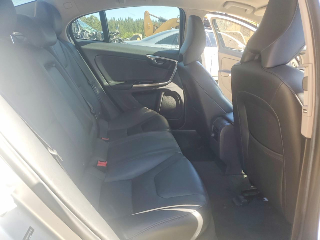 Volvo S60 Premier