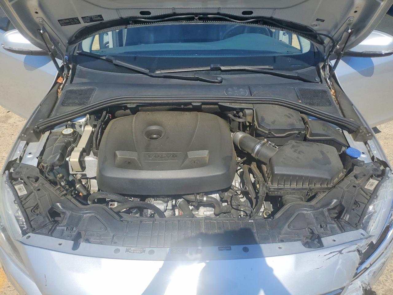 Volvo S60 Premier