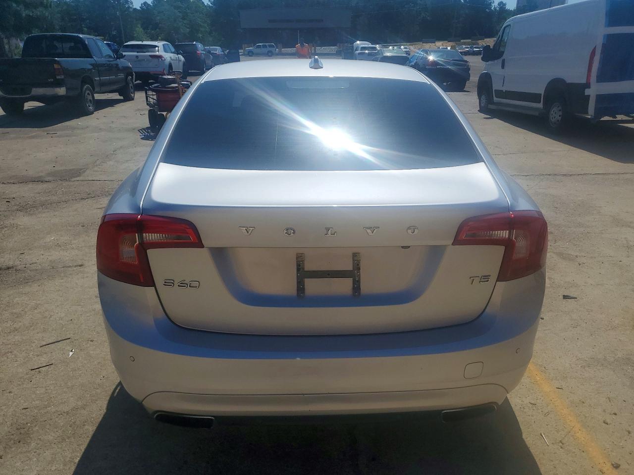 Volvo S60 Premier