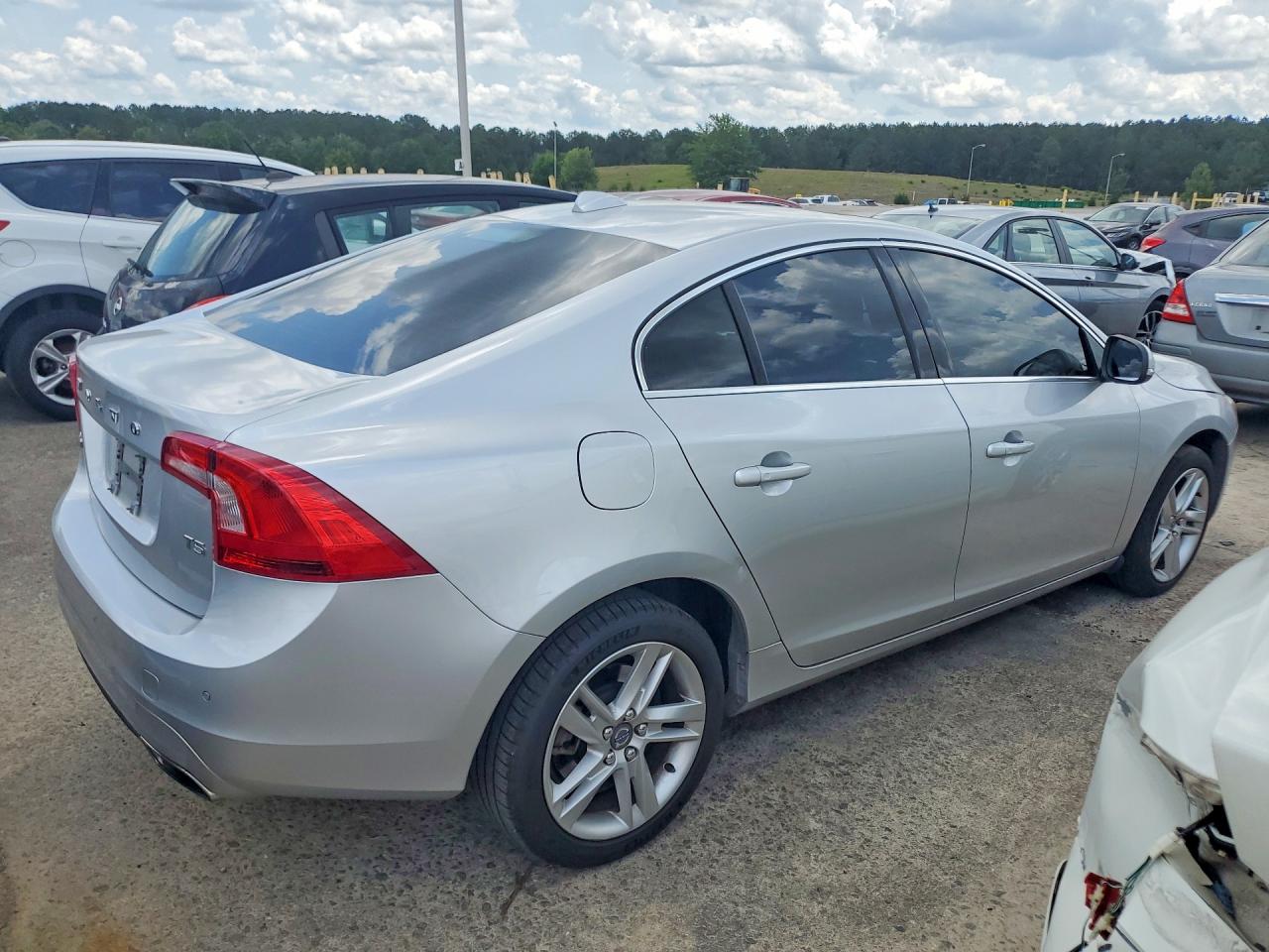 Volvo S60 Premier