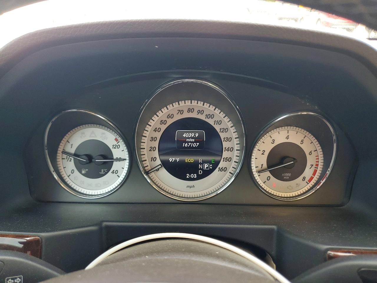 Mercedes-Benz GLK 350 4matic
