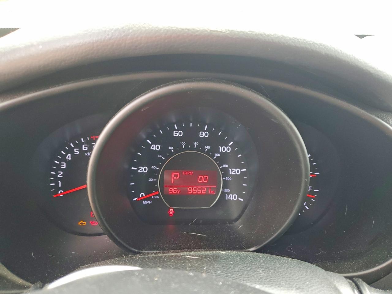 Kia Soul !