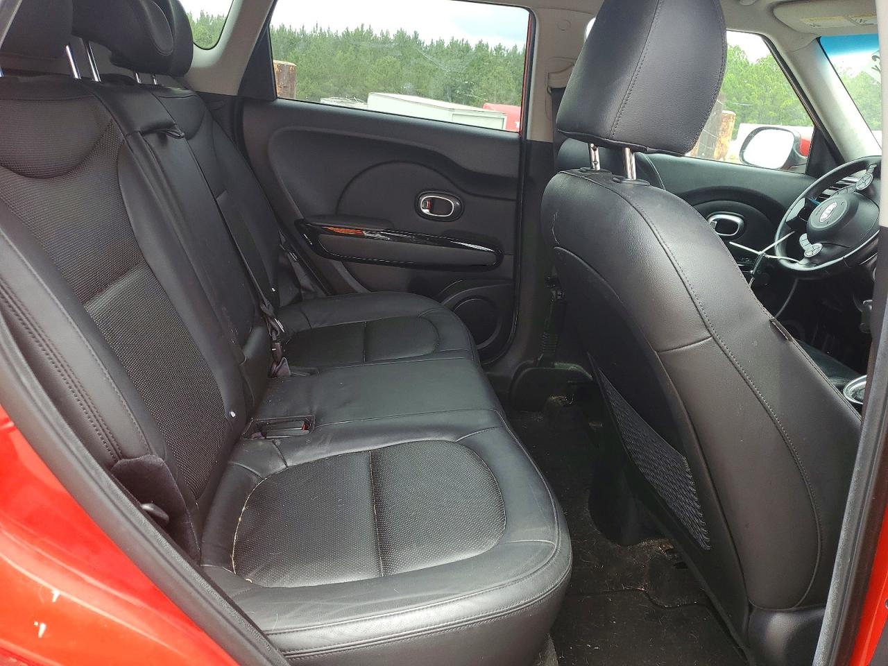 Kia Soul !