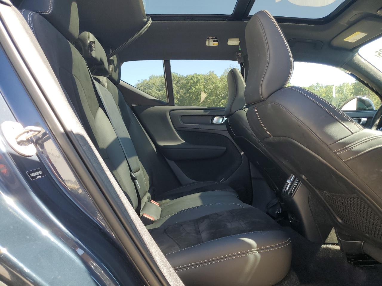 Volvo Xc40 P8 Re P8 Recharge Plus