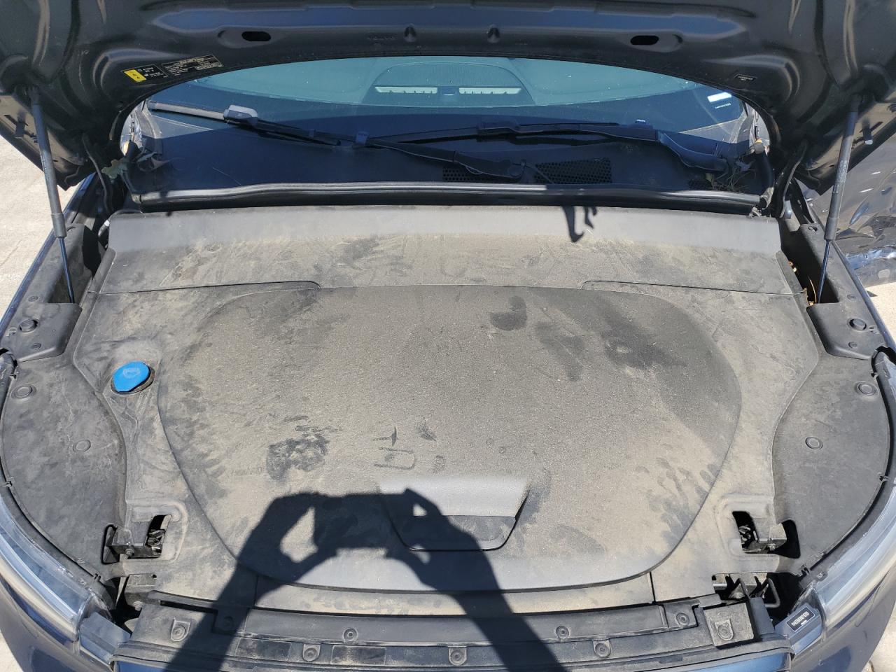 Volvo Xc40 P8 Re P8 Recharge Plus