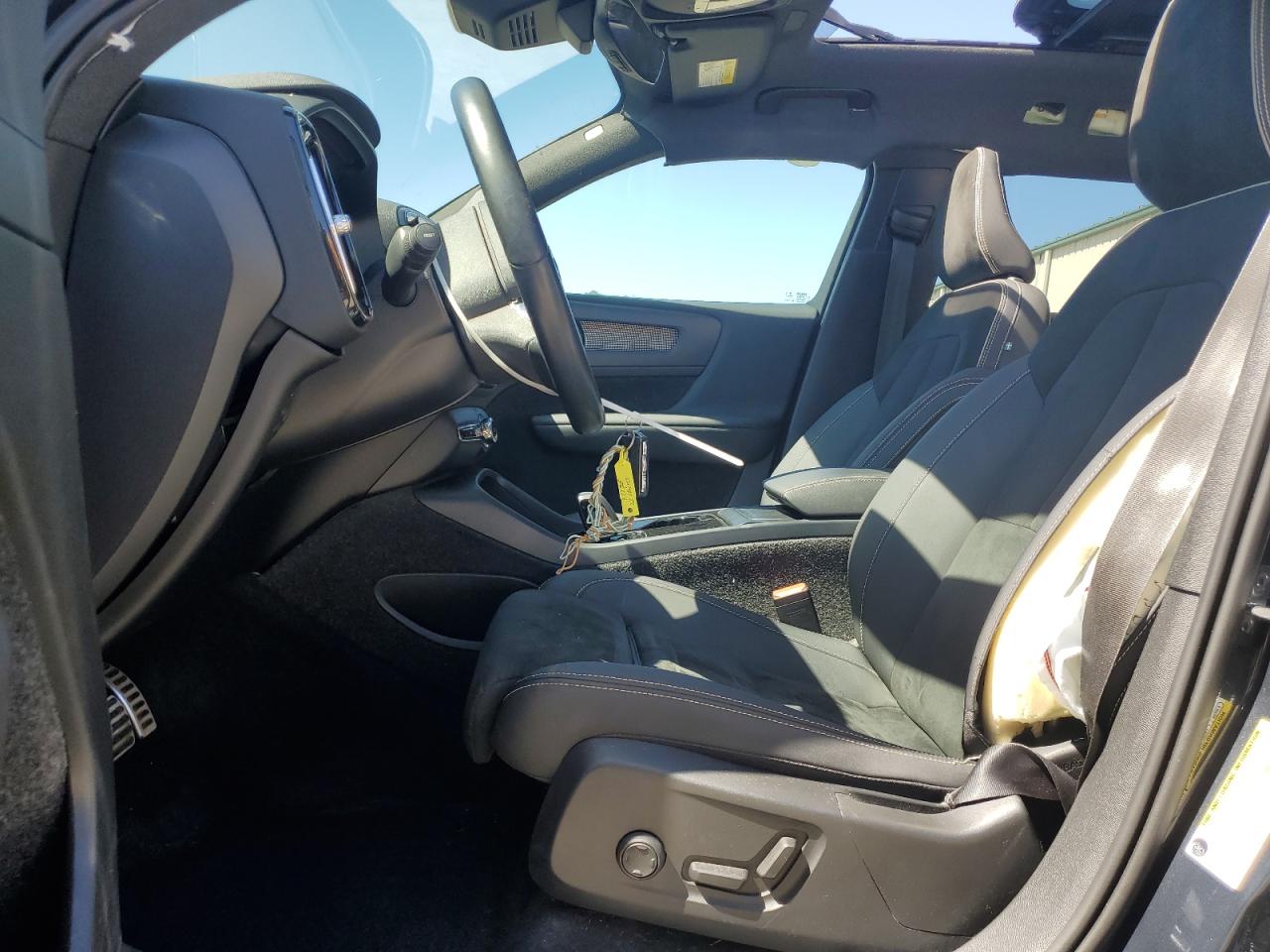 Volvo Xc40 P8 Re P8 Recharge Plus