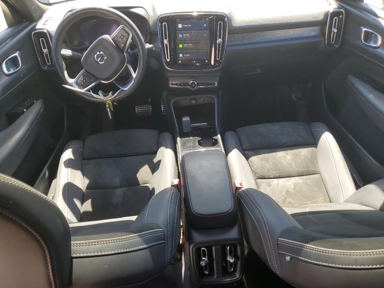 Volvo Xc40 P8 Re P8 Recharge Plus