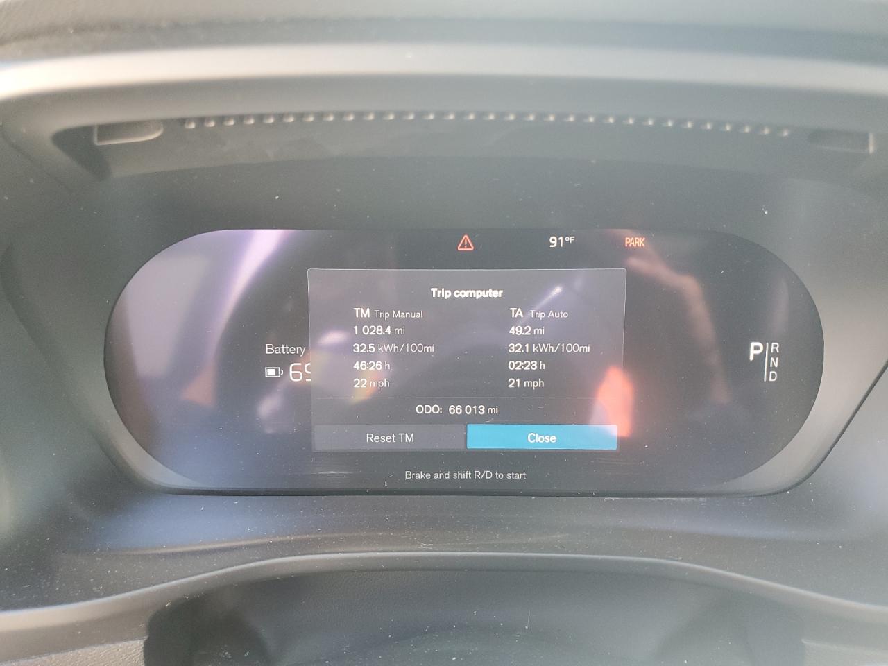 Volvo Xc40 P8 Re P8 Recharge Plus