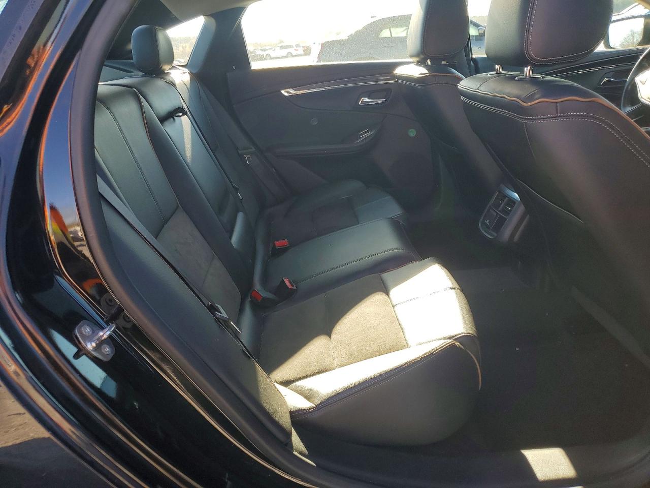 Chevrolet Impala Lt