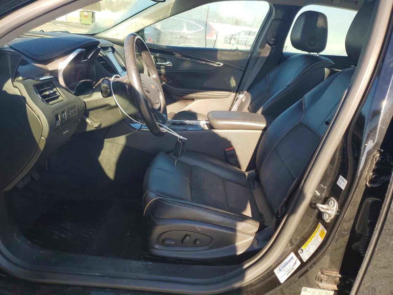 Chevrolet Impala Lt