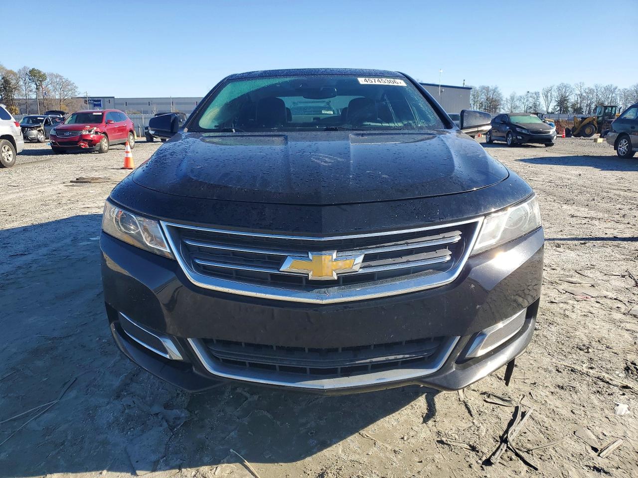 Chevrolet Impala Lt