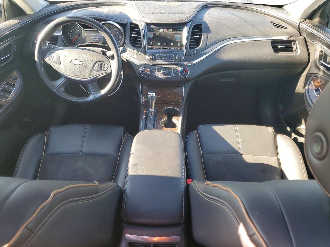 Chevrolet Impala Lt