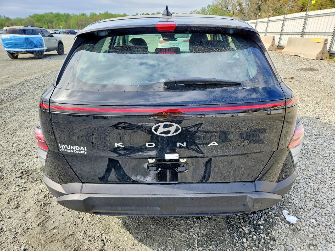 Hyundai KONA Se
