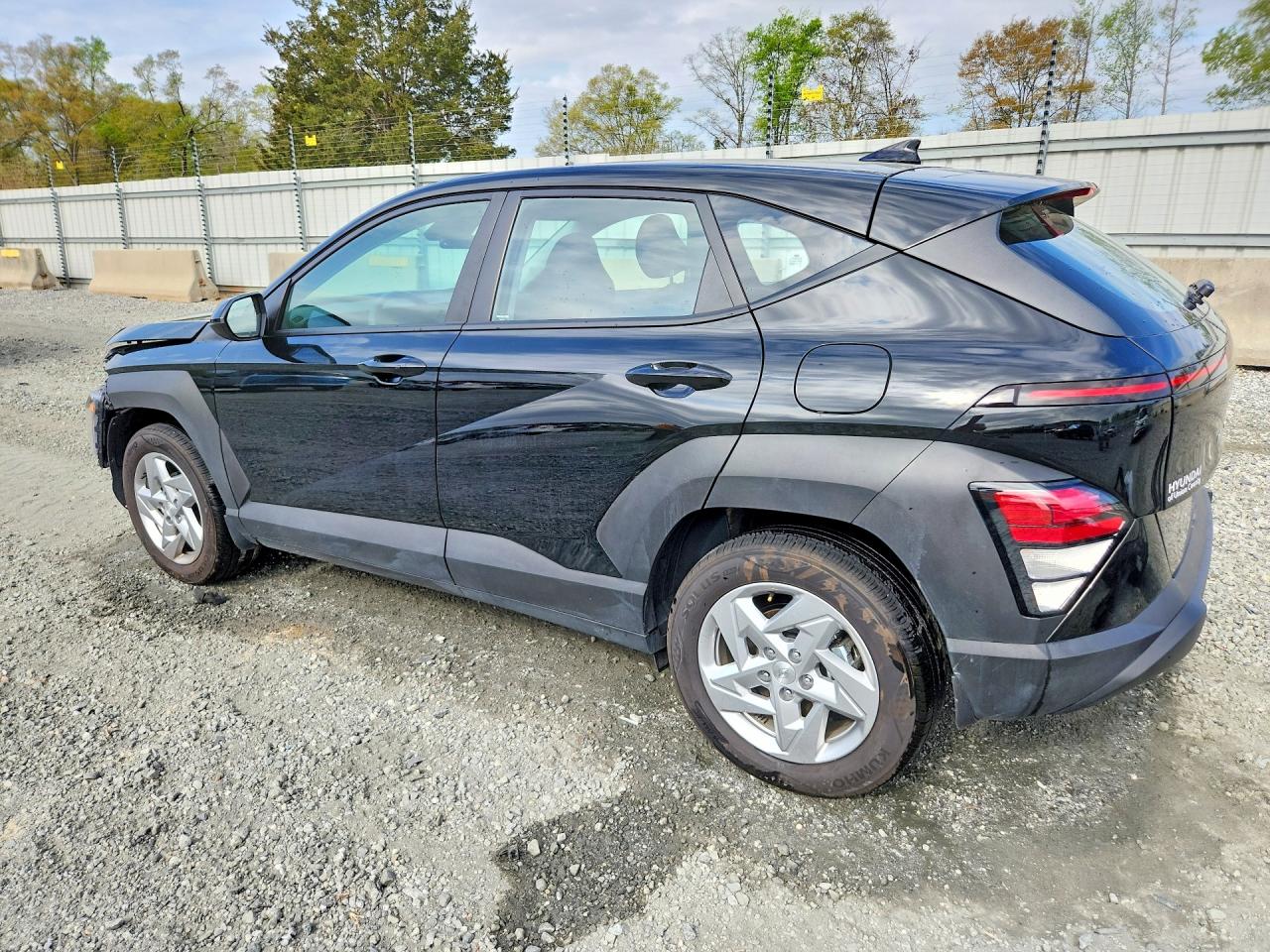 Hyundai KONA Se